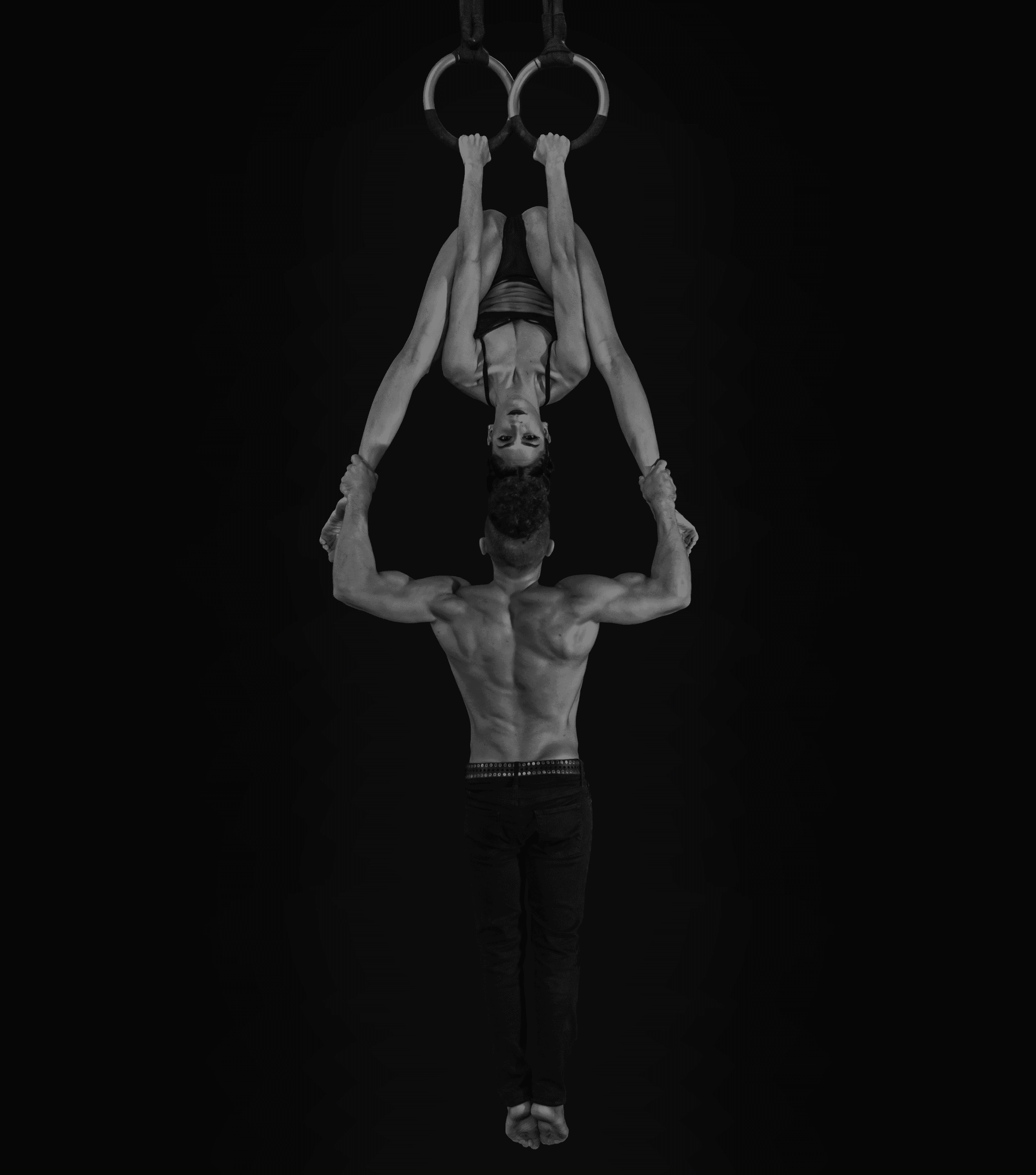 Duo Rings 2